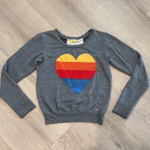 Aviator Nation Kids Top